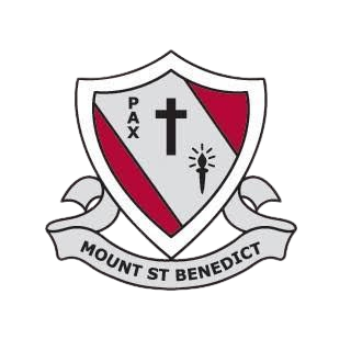 Mount St Benedict College