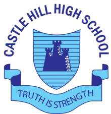 Castle Hill High School