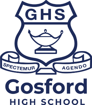 Gosford High School