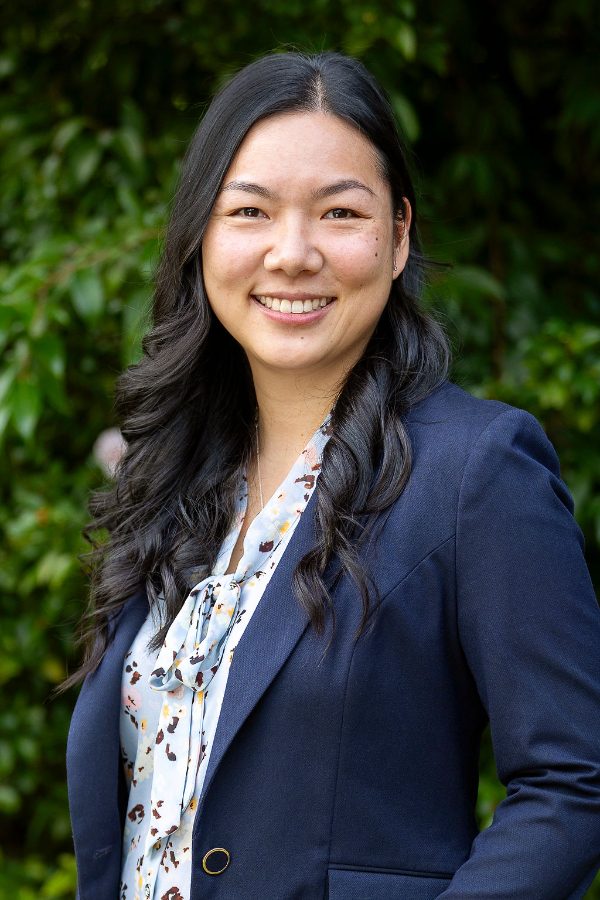 Clarinda Luo