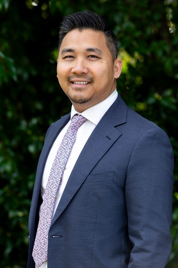 David Luo