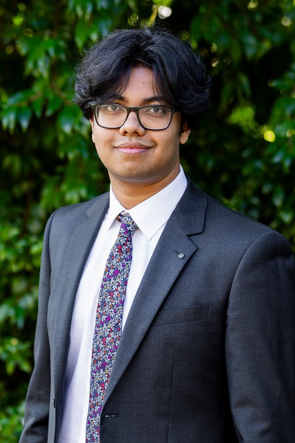 Joel Xavier