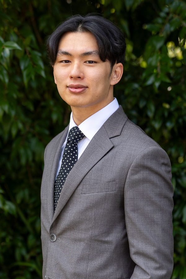 Steve Yeung